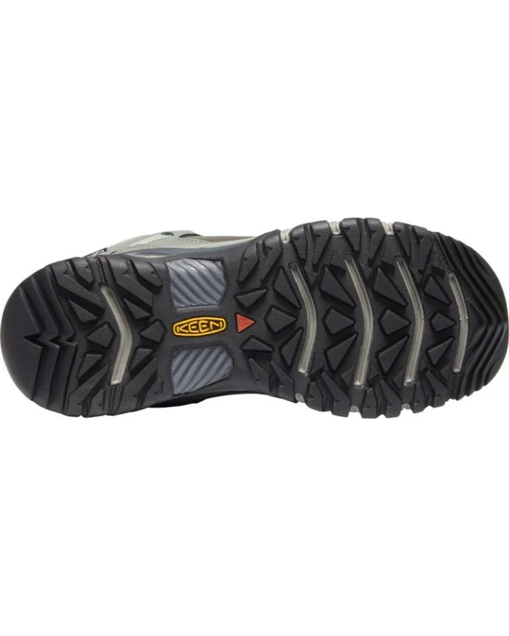 Women's Ridge Flex Boot Waterproof Castor Grey - Image 3