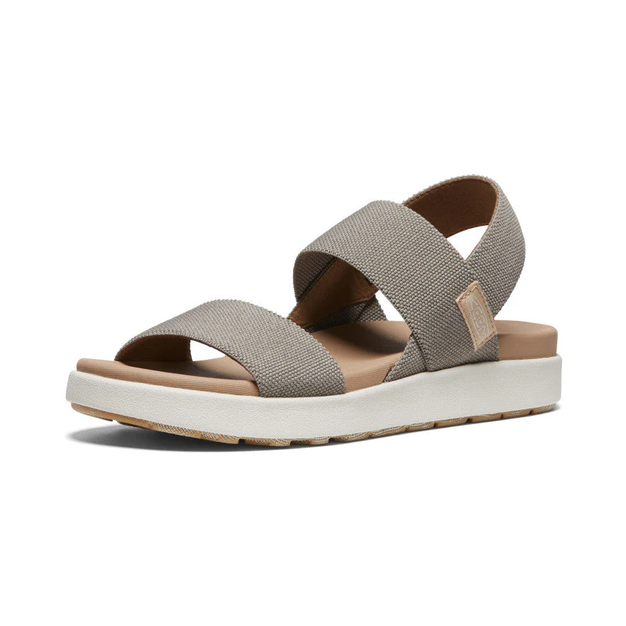 Women's Elle Backstrap Sandal Brindle Birch - Image 3