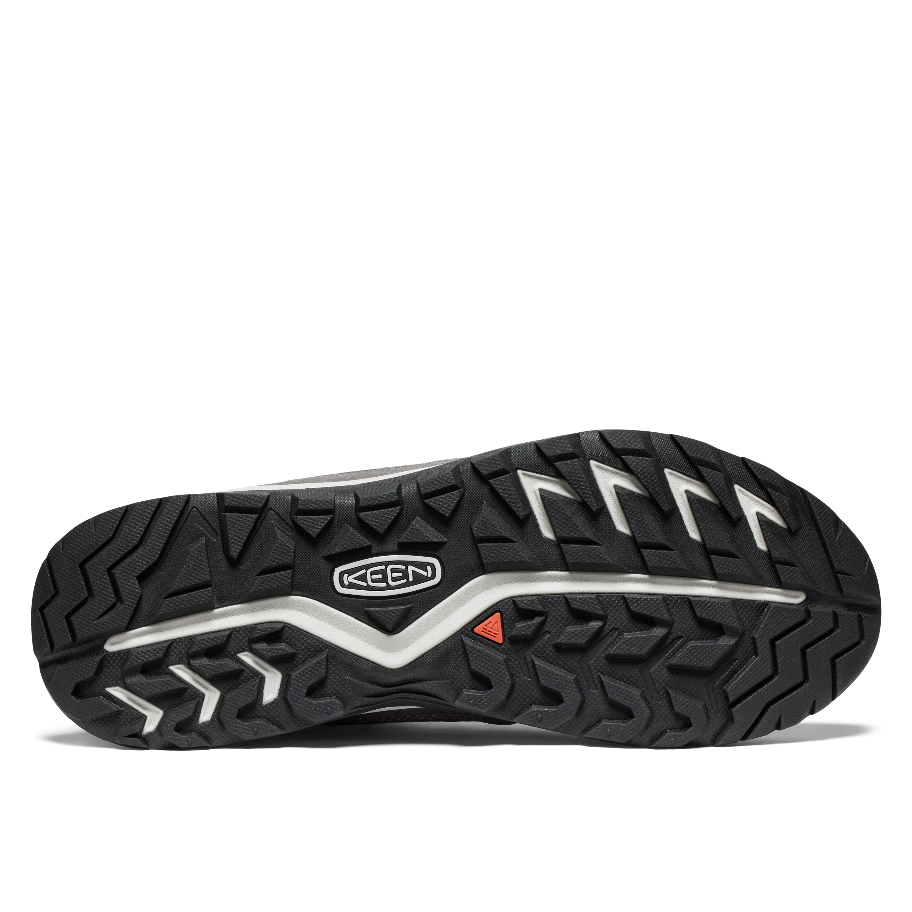 Men's Hightrail Waterproof Hiking Boot Alloy Vapor - Image 3