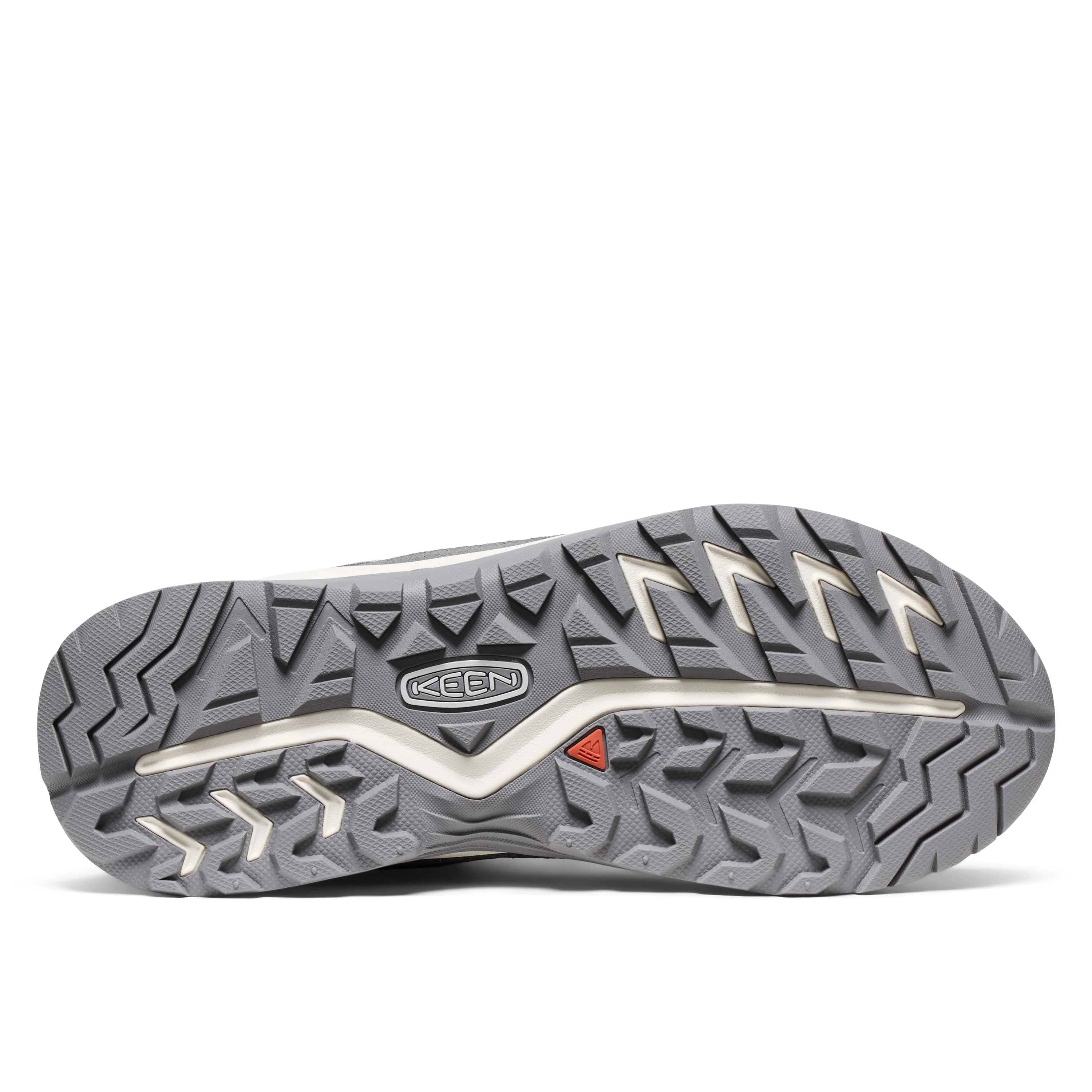 Women's Hightrail Waterproof Alloy Lichen - Image 3