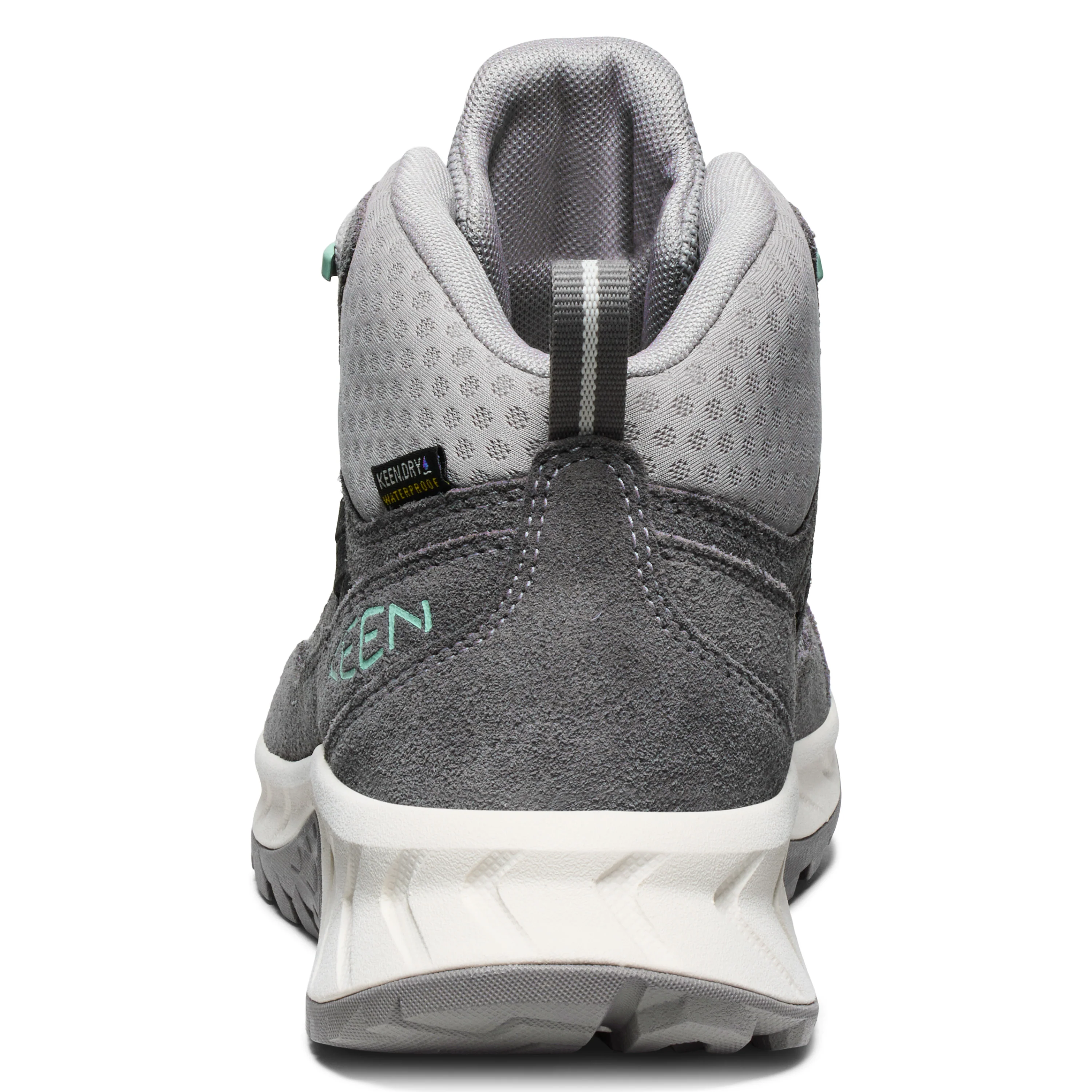 Women's Hightrail Waterproof Alloy Lichen - Image 7