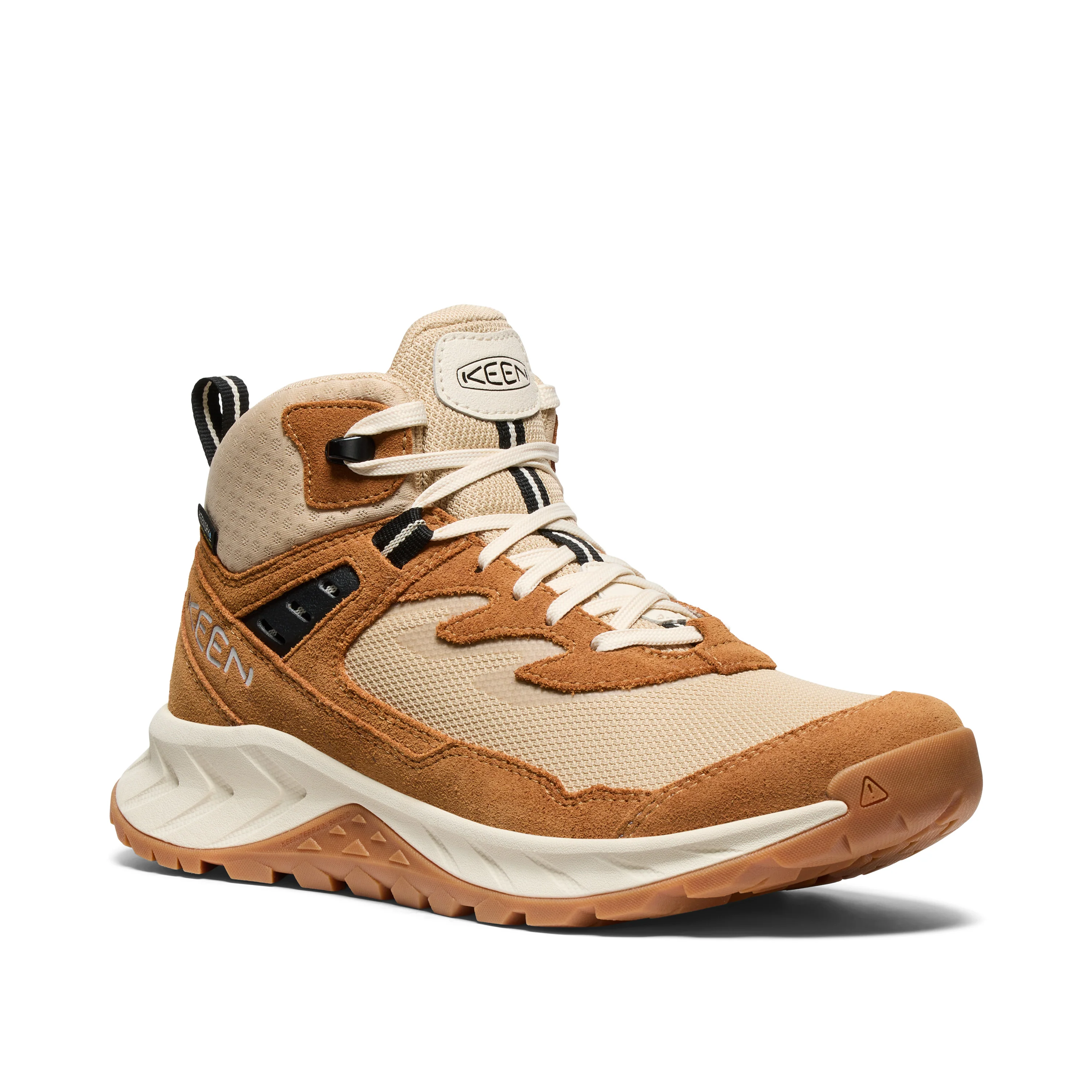Women's Hightrail  Waterproof Safari Chipmunk - Image 2