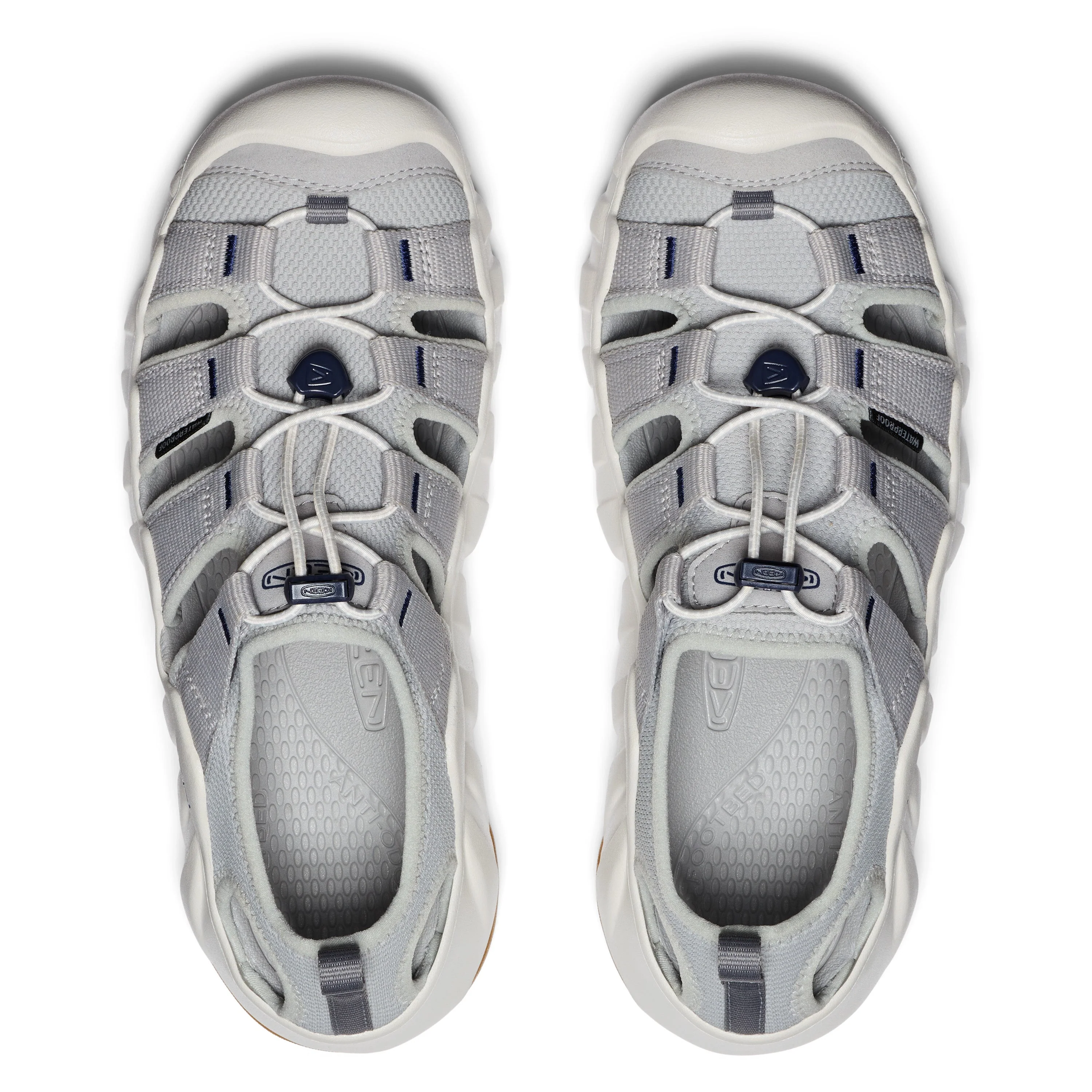 Men's Hyperport H2 Alloy Naval Academy - Image 4