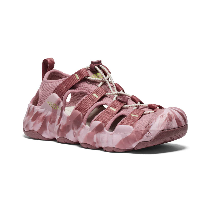Women's Hyperport H2 Nostalgia Rose Daiquiri Green - Image 3