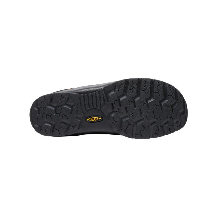 Men's Jasper Sneaker Cathay Spice Orion Blue - Image 4