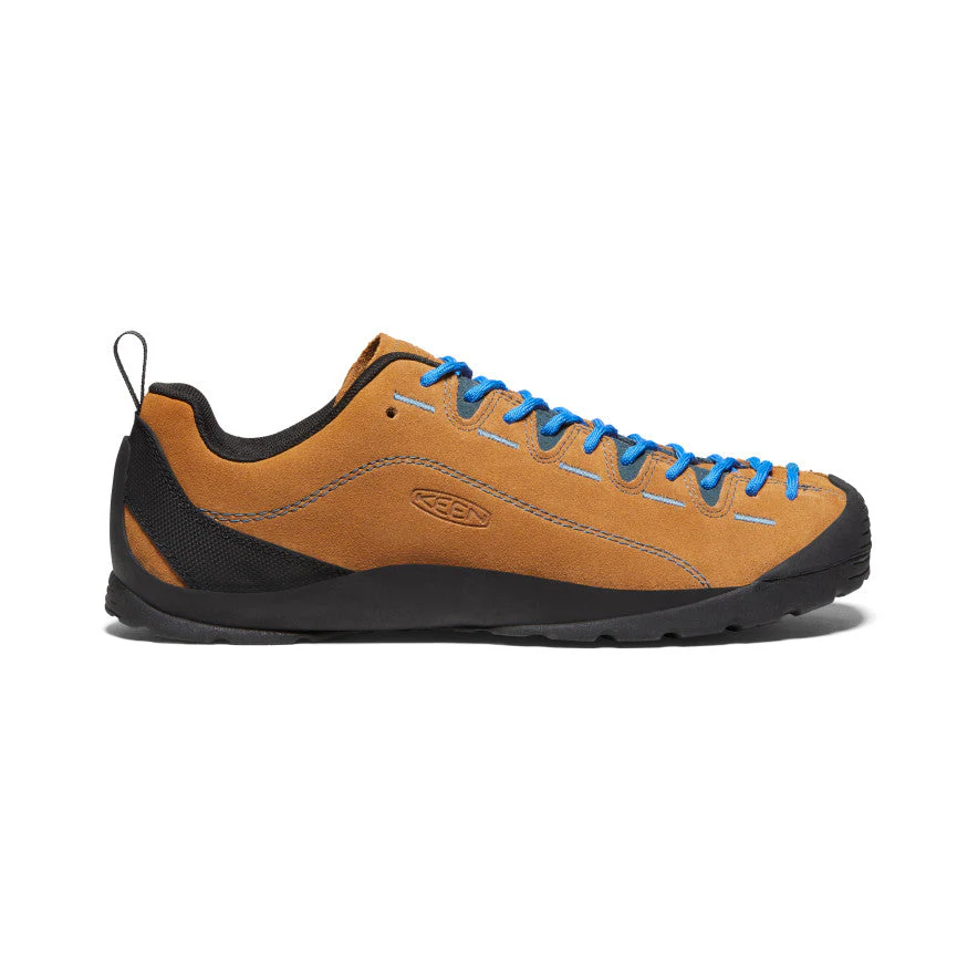 Men's Jasper Sneaker Cathay Spice Orion Blue - Image 7