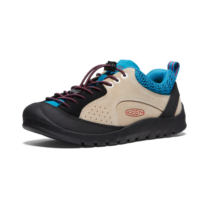 Women's Jasper Rocks Sneaker Safari Fjord Blue - Image 3