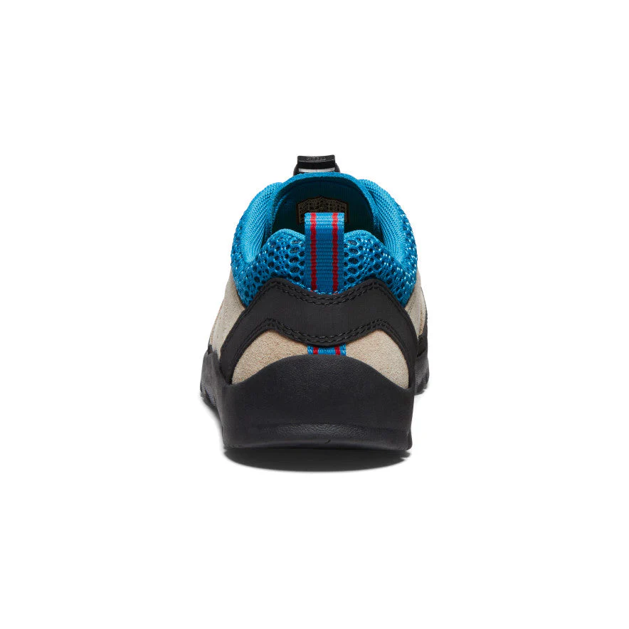Women's Jasper Rocks Sneaker Safari Fjord Blue - Image 6