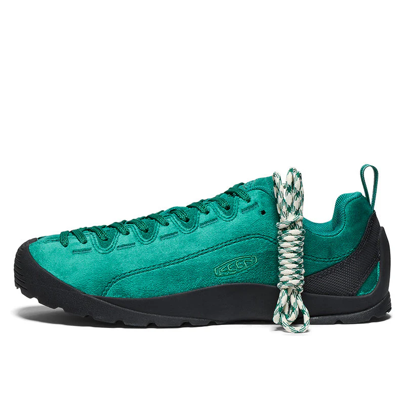 Women's Jasper Sneaker Aventurine Black - Image 3