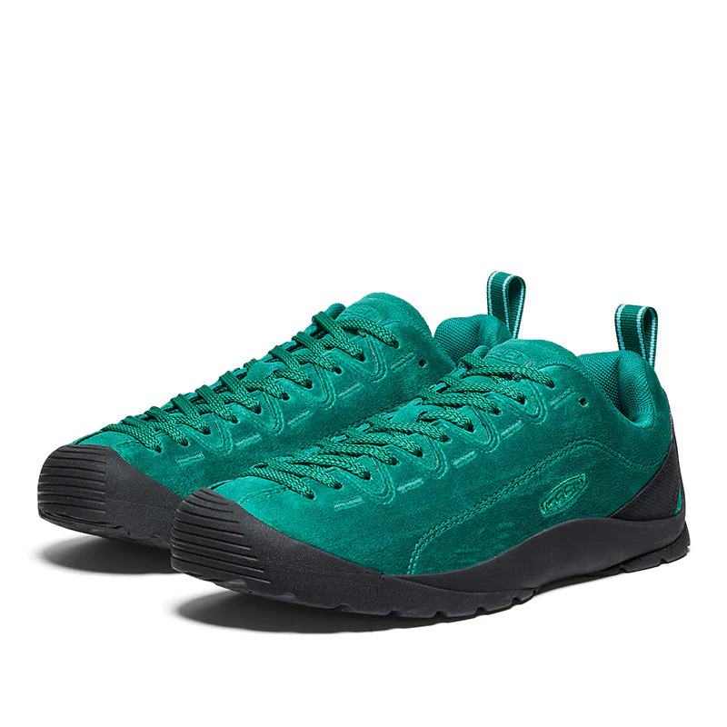Women's Jasper Sneaker Aventurine Black - Image 4