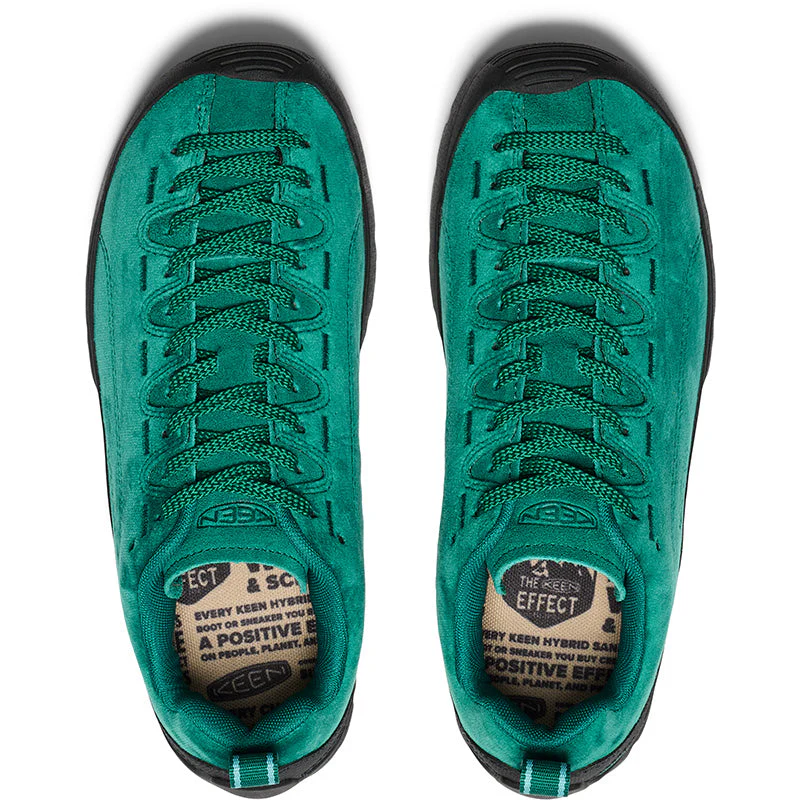 Women's Jasper Sneaker Aventurine Black - Image 5