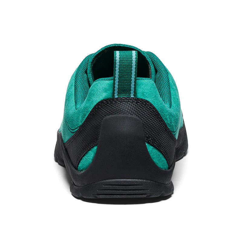 Women's Jasper Sneaker Aventurine Black - Image 6