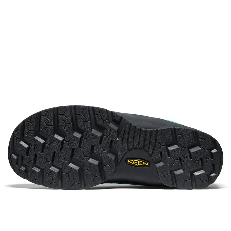 Women's Jasper Sneaker Aventurine Black - Image 7