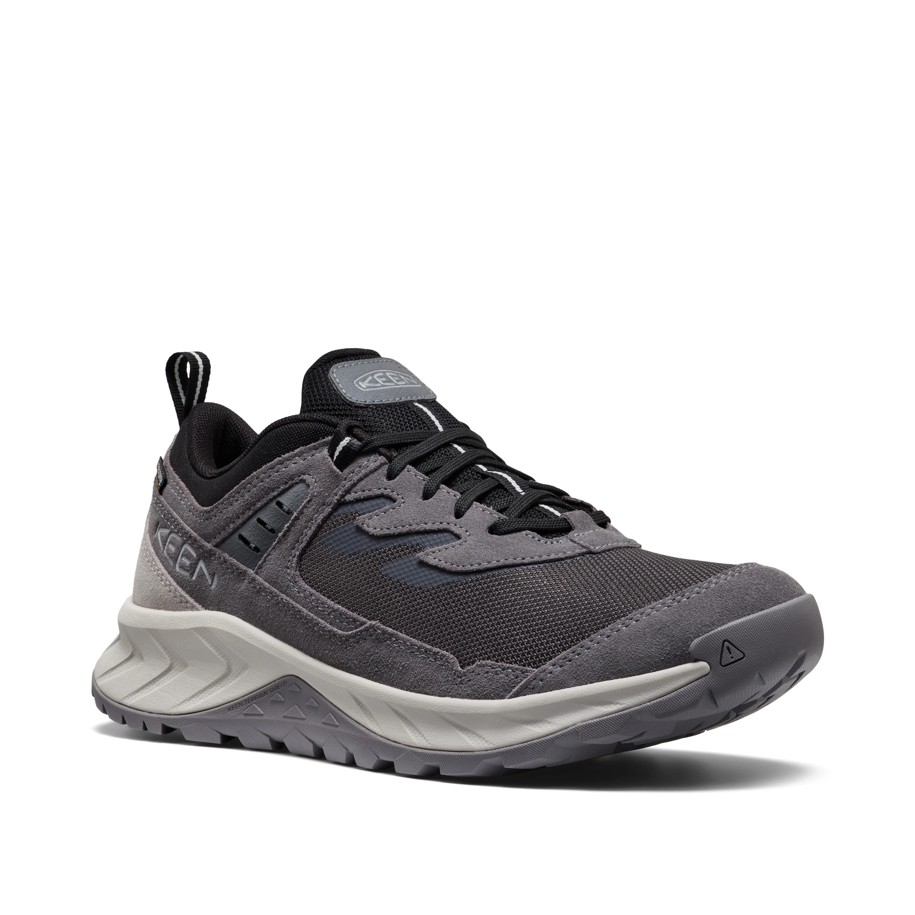 Men's Hightrail Waterproof Hiking Shoe Magnet Alloy - Image 2