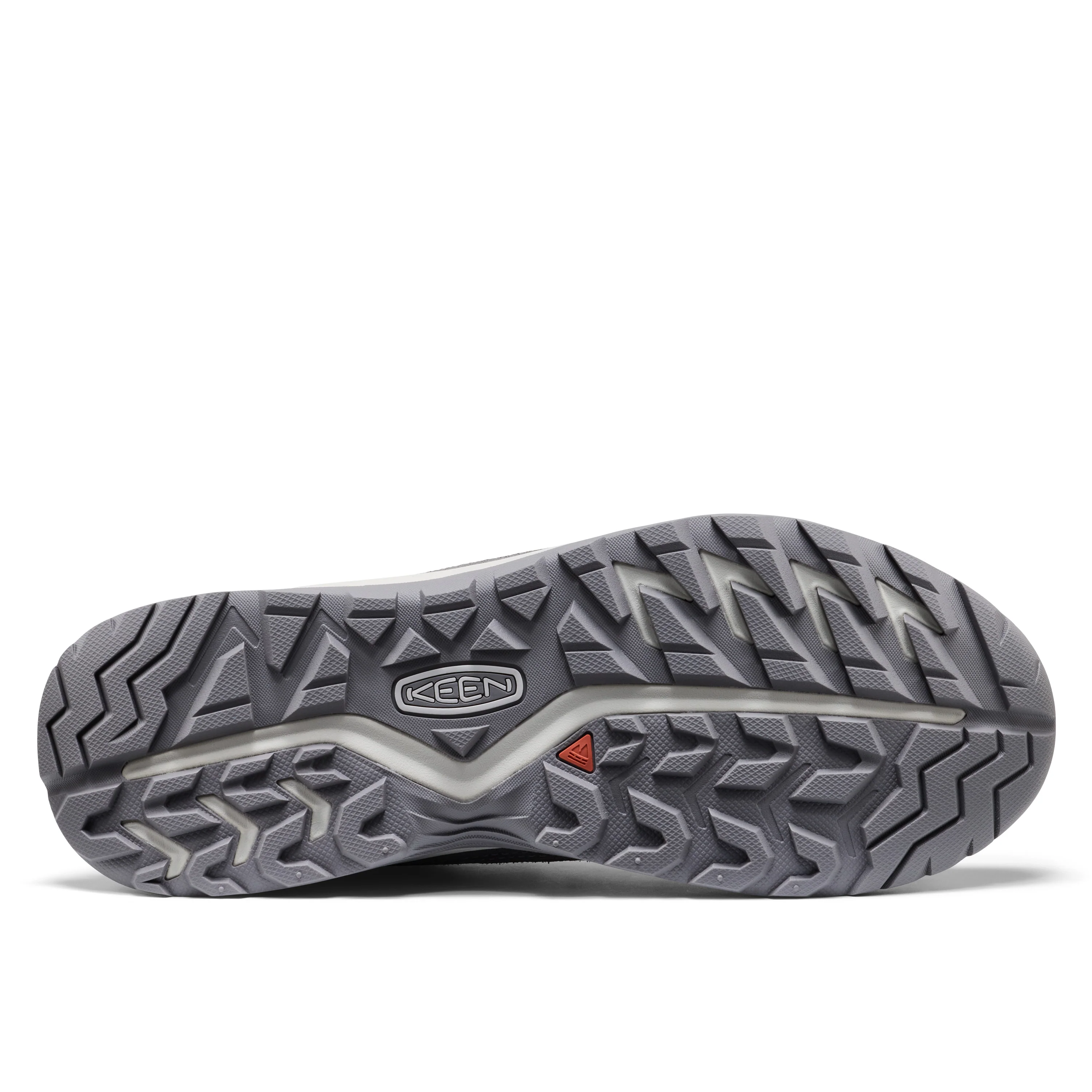 Men's Hightrail Waterproof Hiking Shoe Magnet Alloy - Image 3