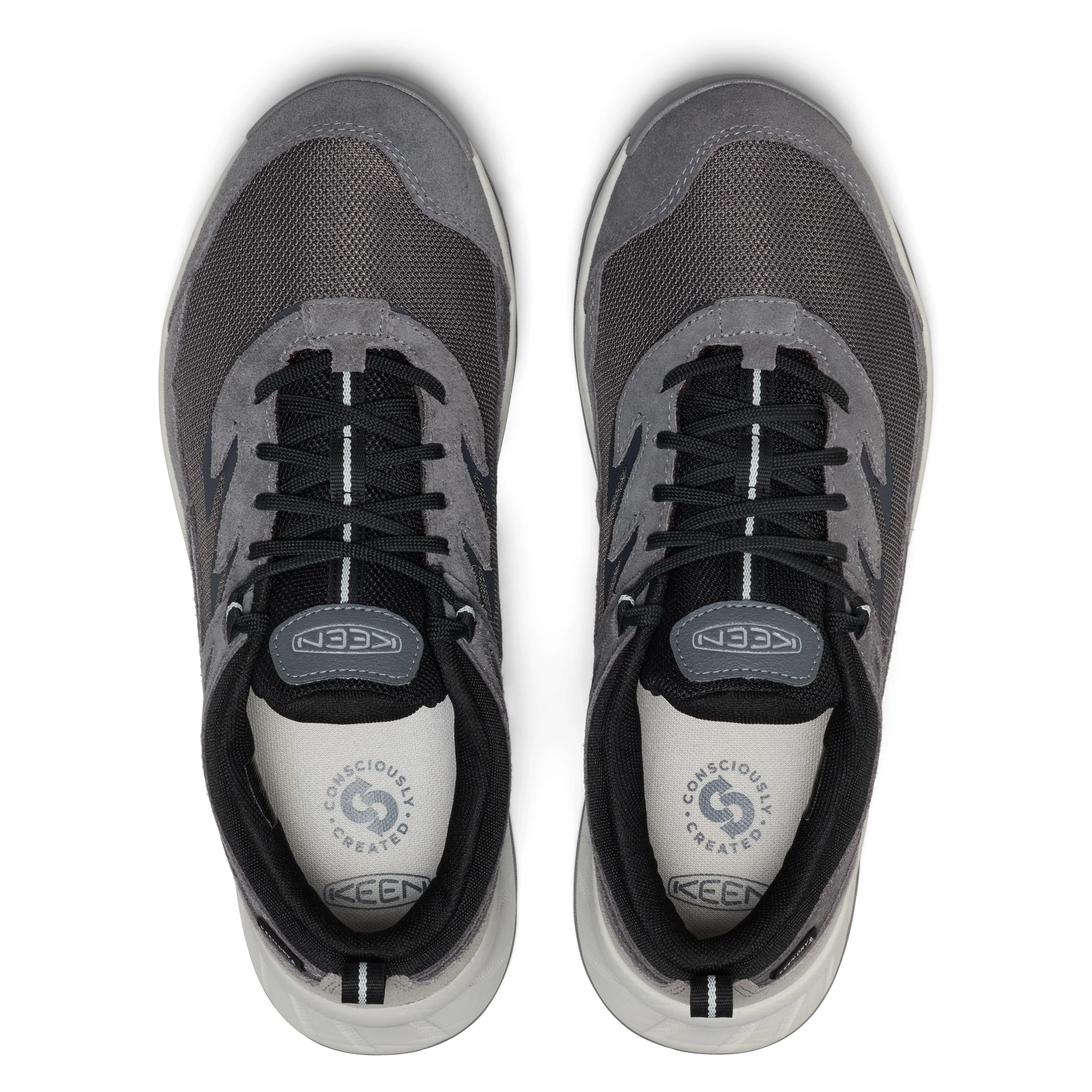 Men's Hightrail Waterproof Hiking Shoe Magnet Alloy - Image 6