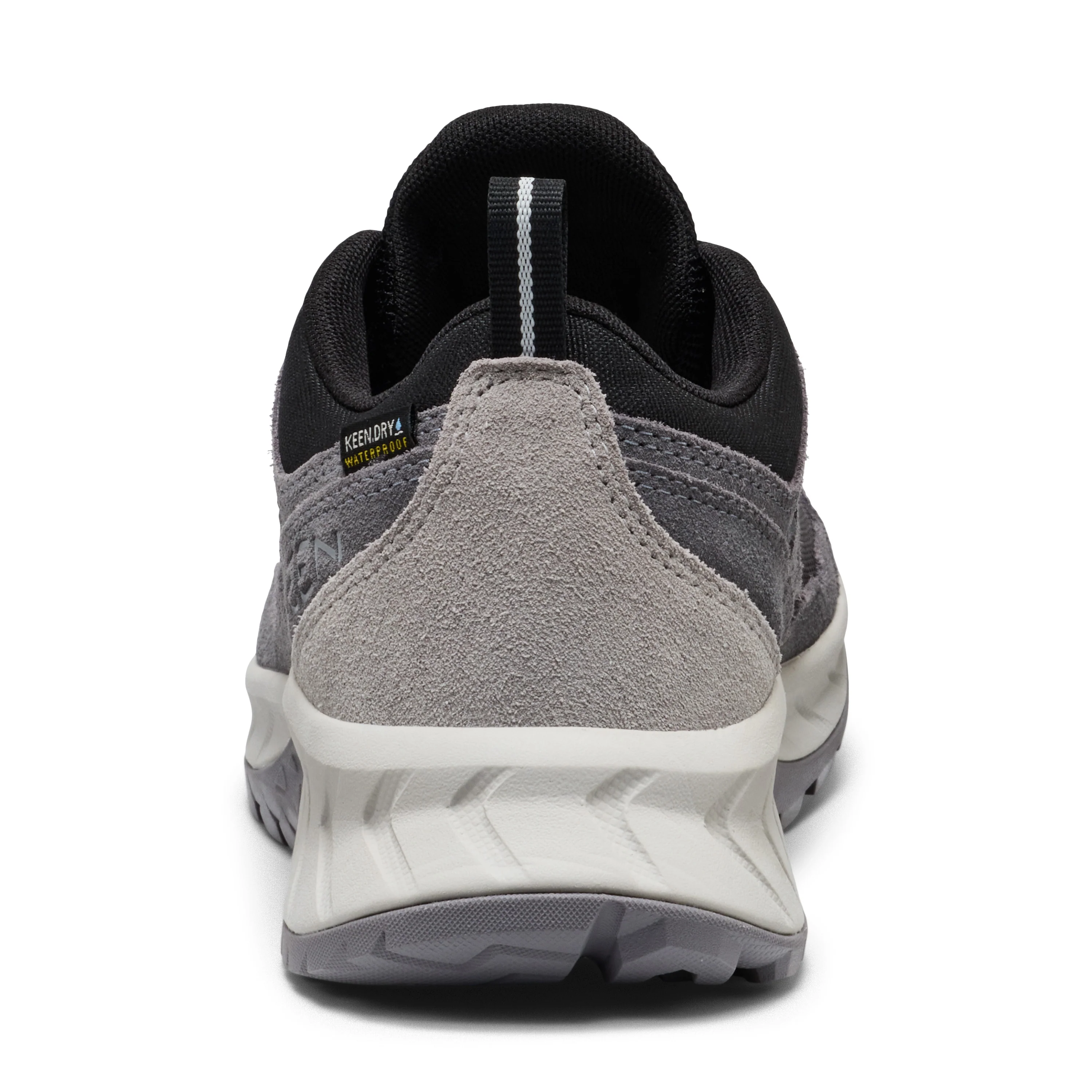 Men's Hightrail Waterproof Hiking Shoe Magnet Alloy - Image 7