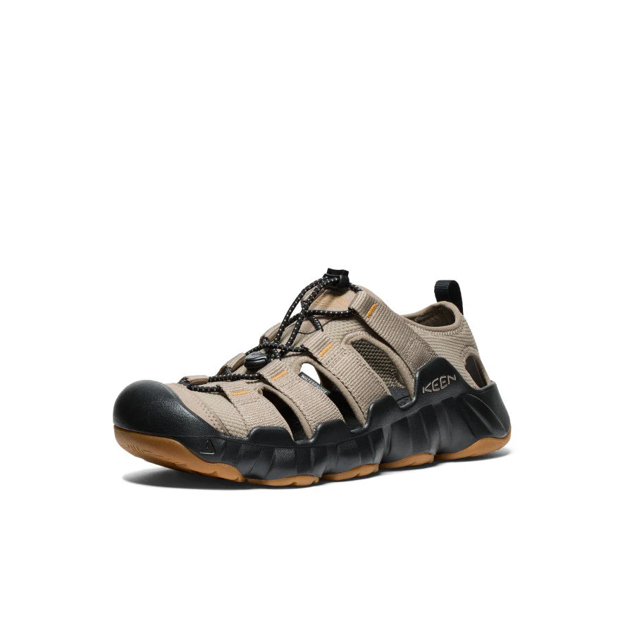 Men's Hyperport H2 Sandal Brindle Black - Image 3