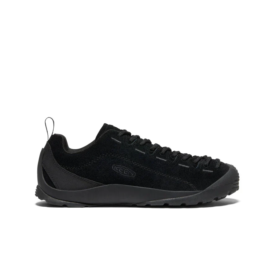 Men's Jasper Sneaker Black Black