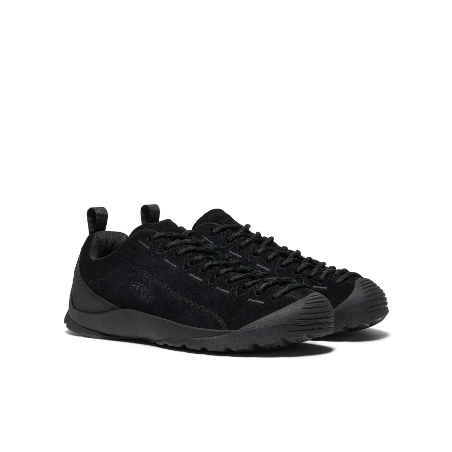 Men's Jasper Sneaker Black Black - Image 2