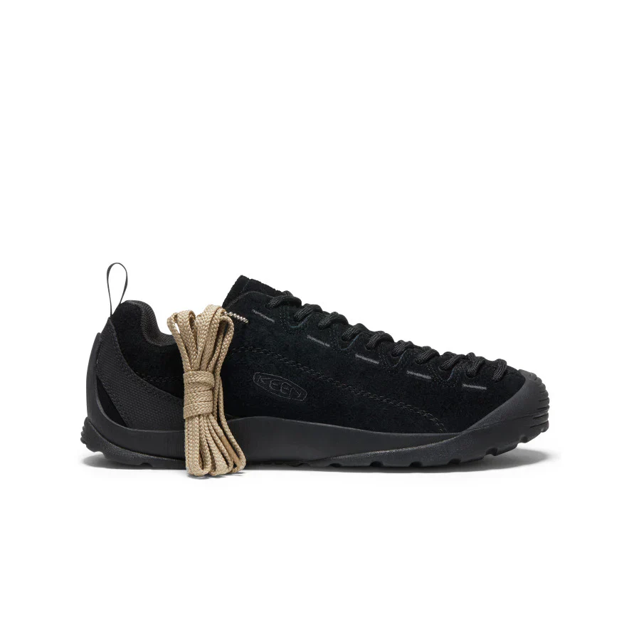 Men's Jasper Sneaker Black Black - Image 3