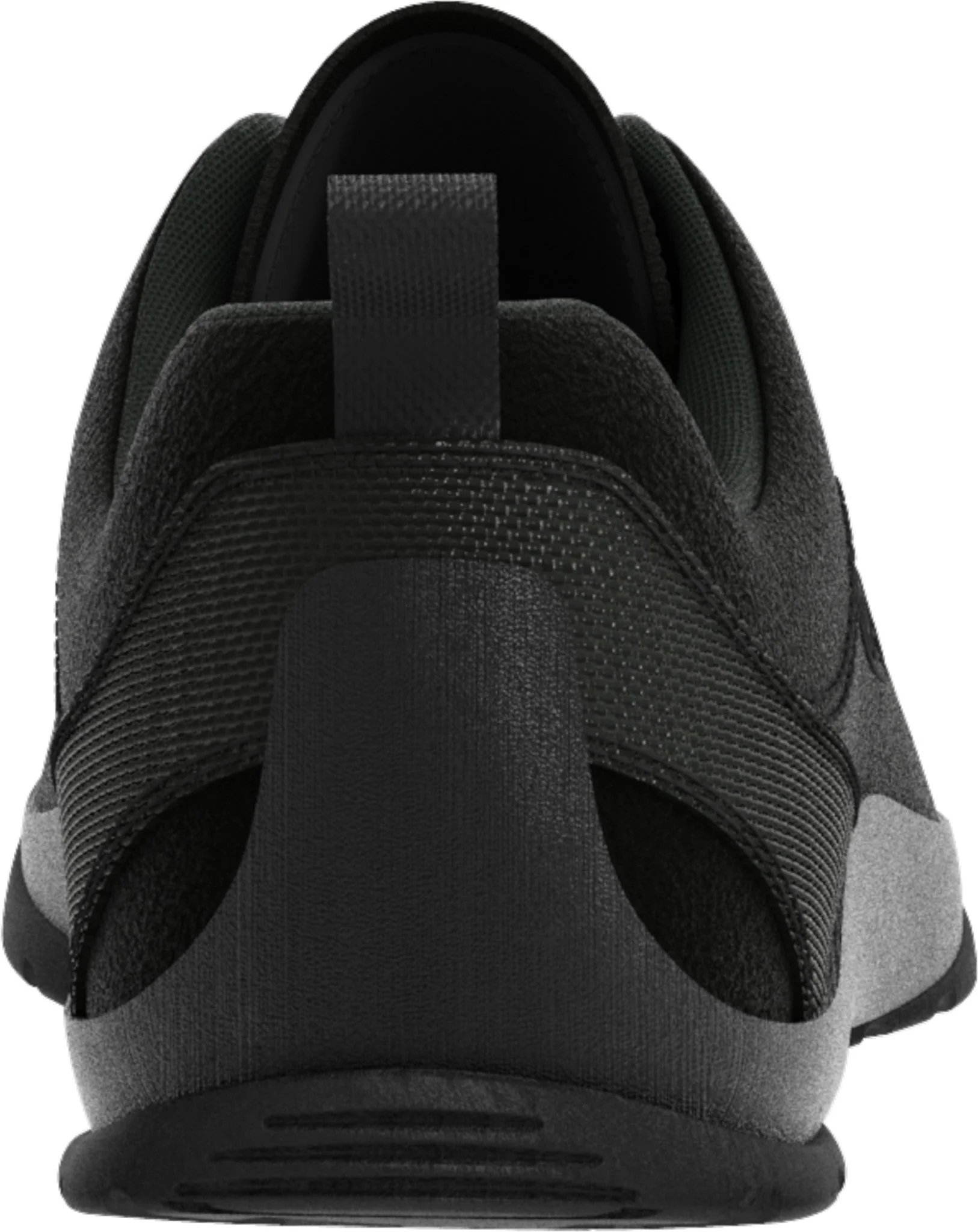 Men's Jasper Sneaker Black Black - Image 6