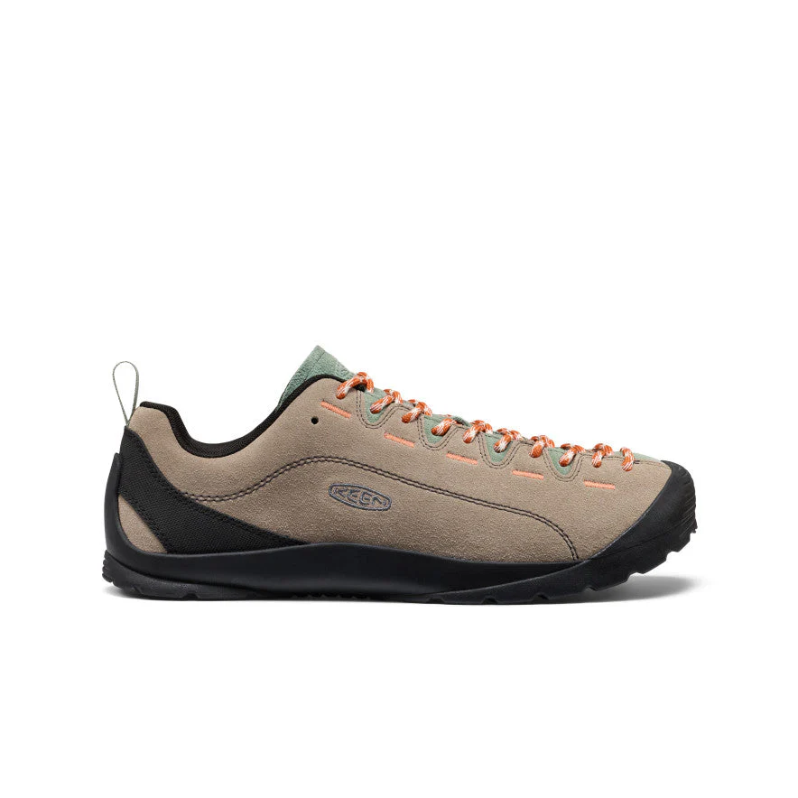 Men's Jasper Sneaker Brindle Lily Pad