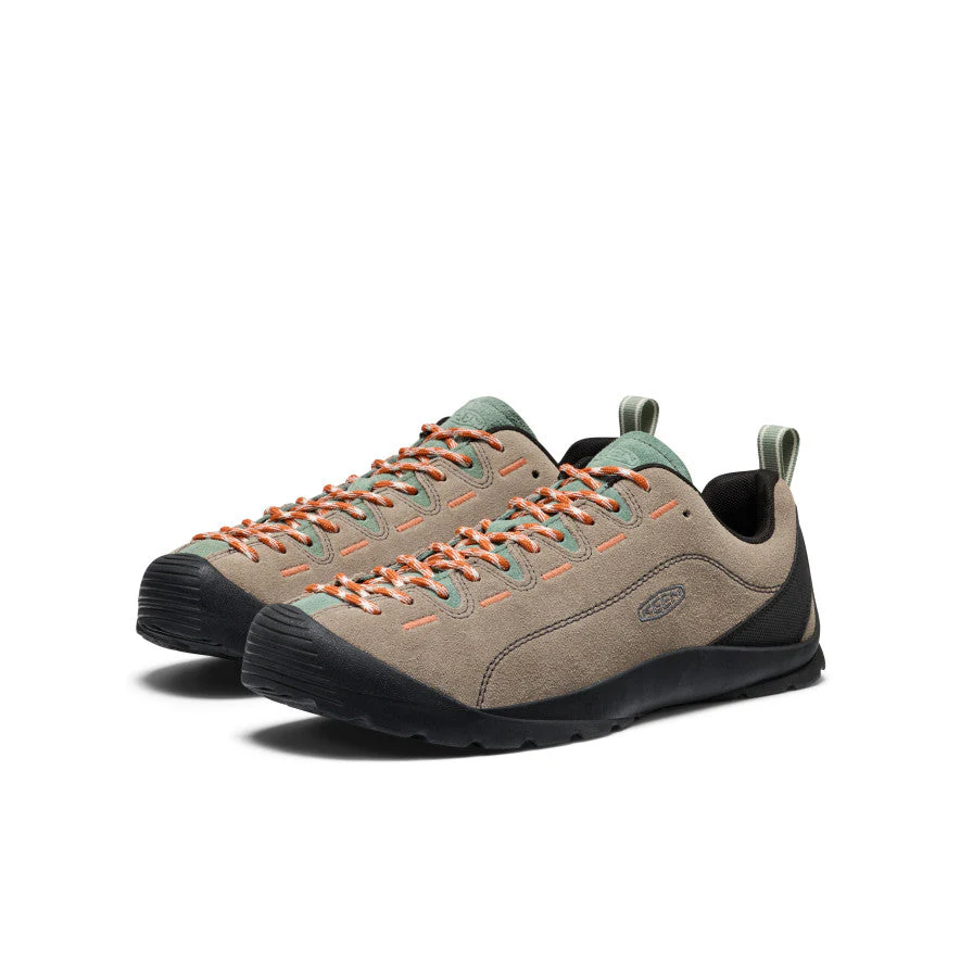 Men's Jasper Sneaker Brindle Lily Pad - Image 2