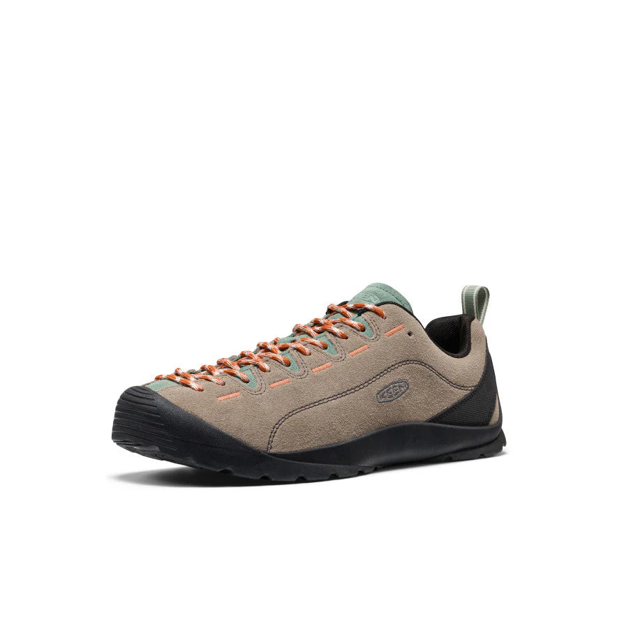 Men's Jasper Sneaker Brindle Lily Pad - Image 3