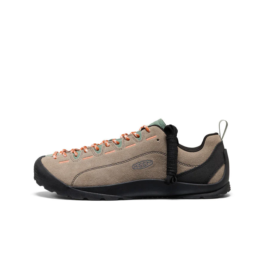Men's Jasper Sneaker Brindle Lily Pad - Image 4