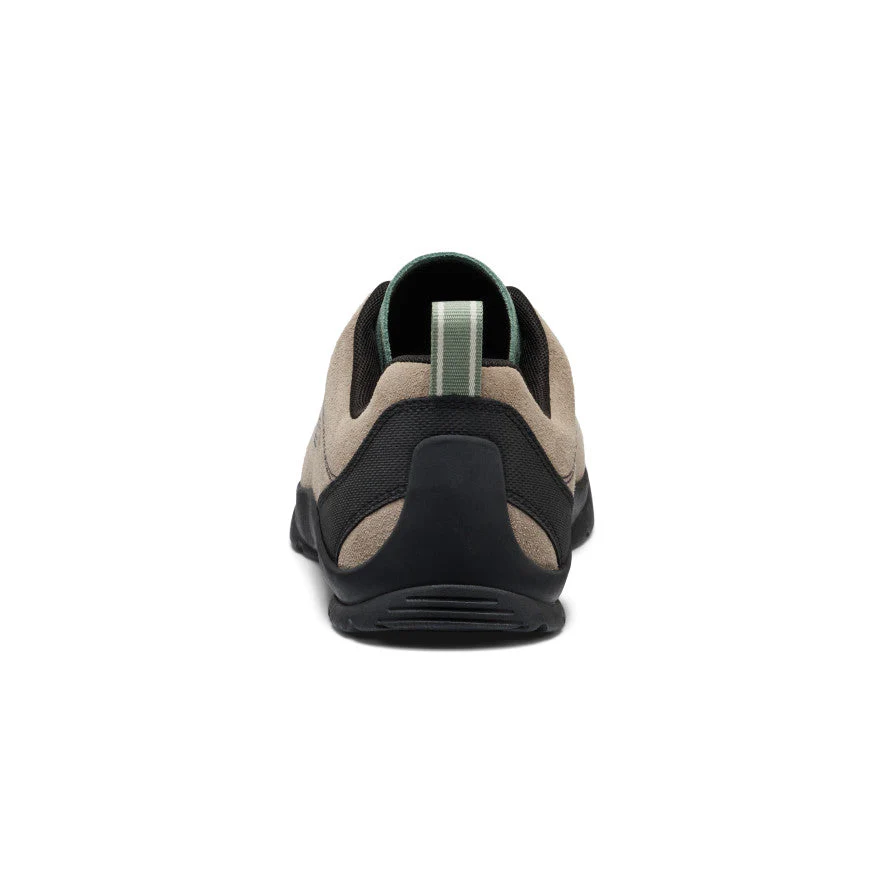 Men's Jasper Sneaker Brindle Lily Pad - Image 6