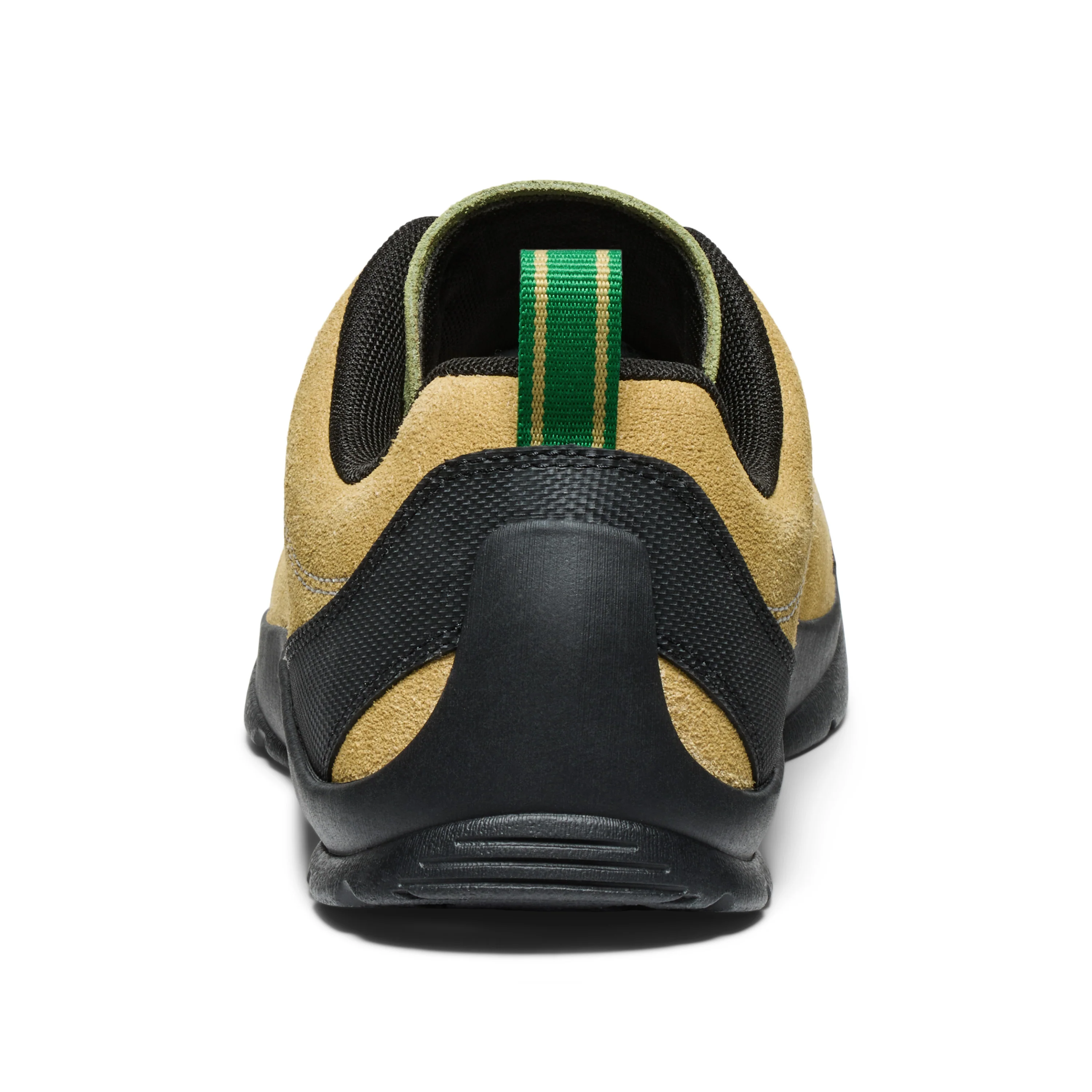 Men's Jasper Sneaker Khaki Iguana - Image 6