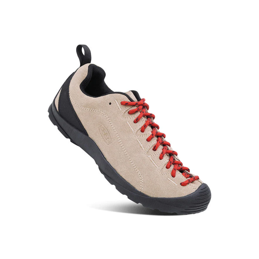 Men's Jasper Sneaker Silver Mink - Image 3