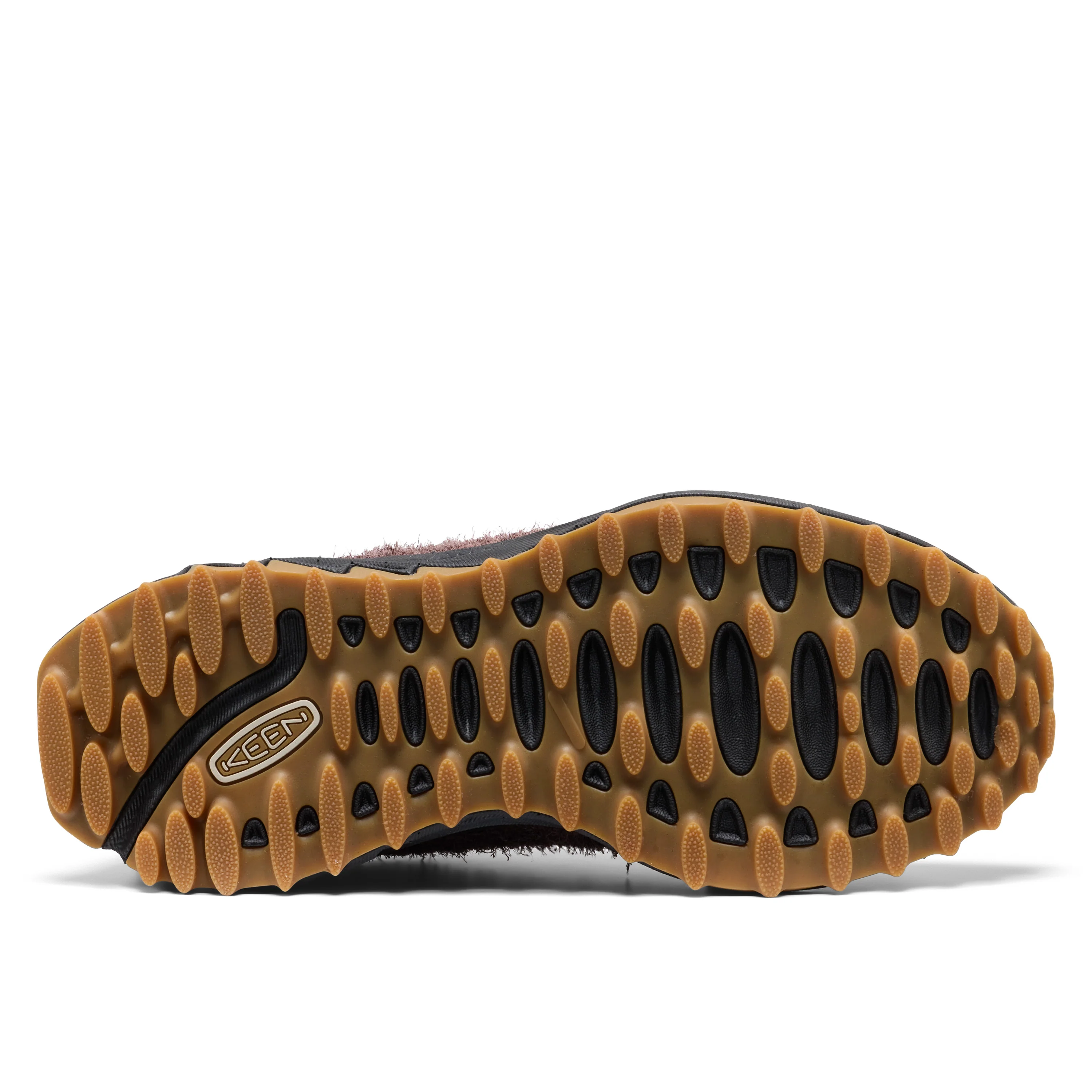Men's Jasper Zionic Sneaker Java Cream Gold - Image 6