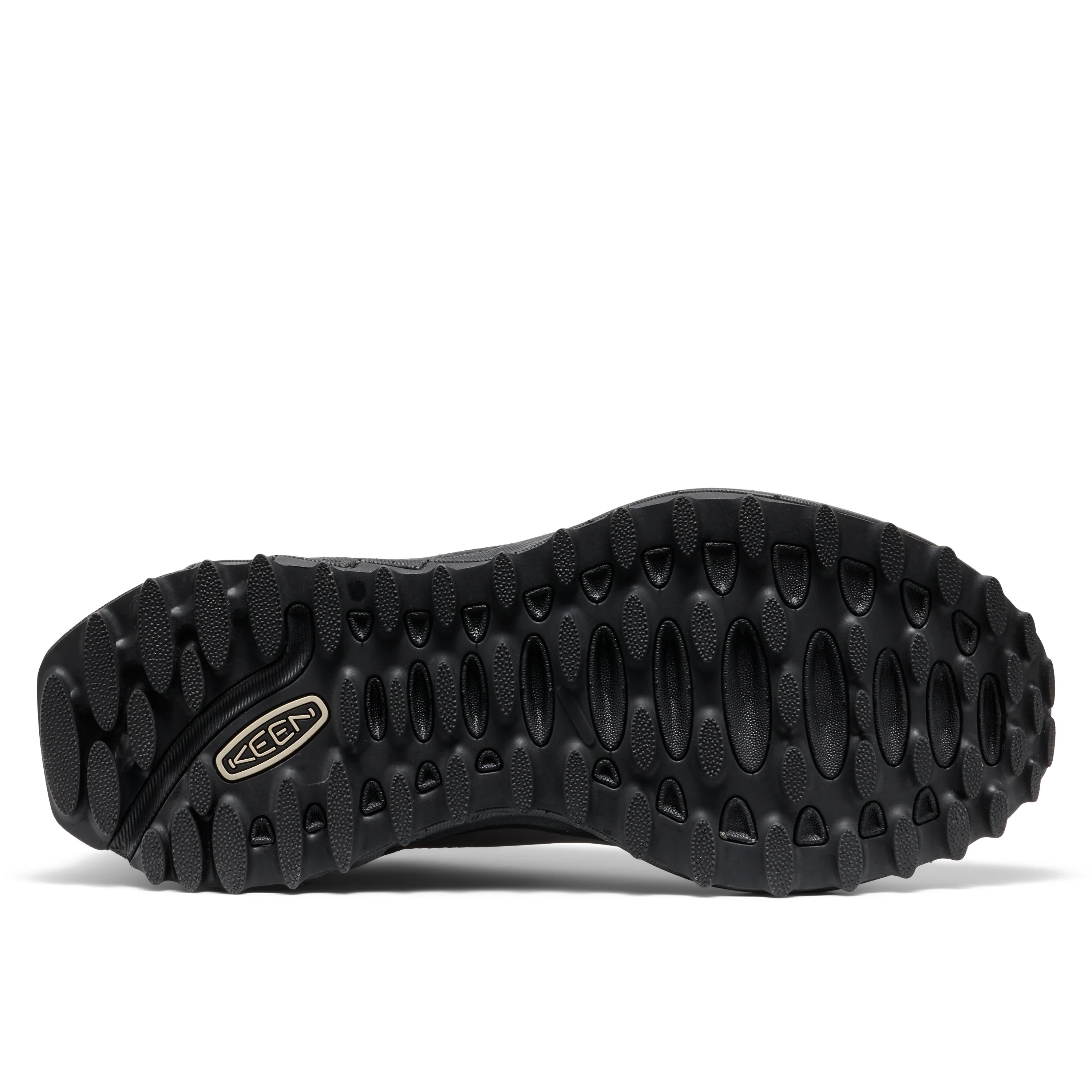 Men's Jasper Zionic Sneaker Magnet Vapor - Image 4