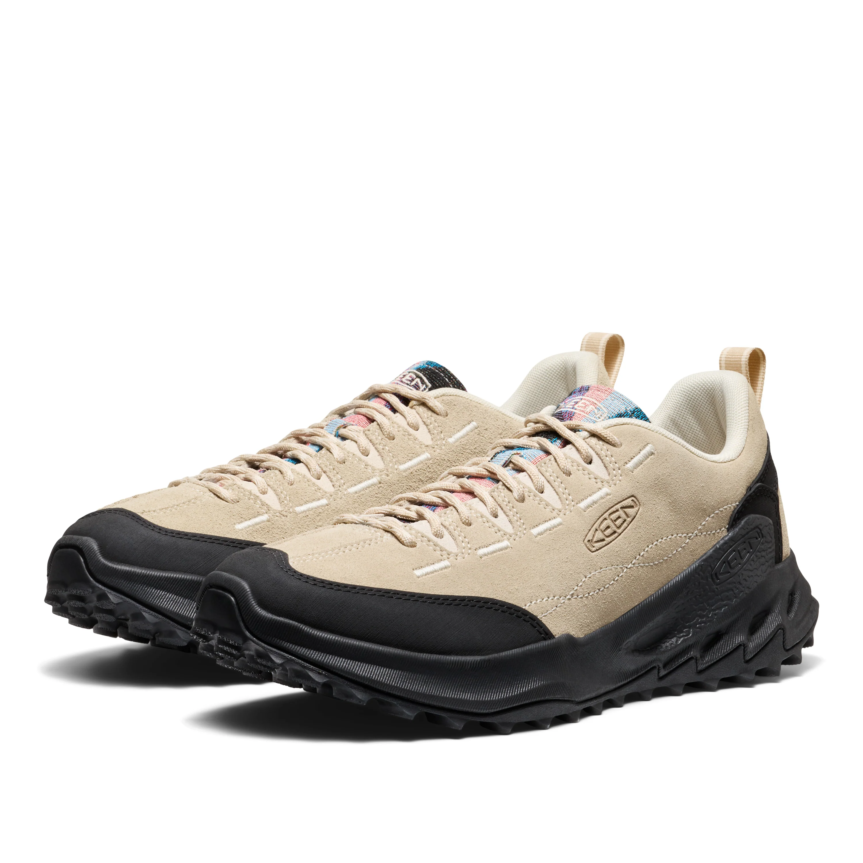 Men's Jasper Zionic Sneaker Outdoor Archives - Image 4