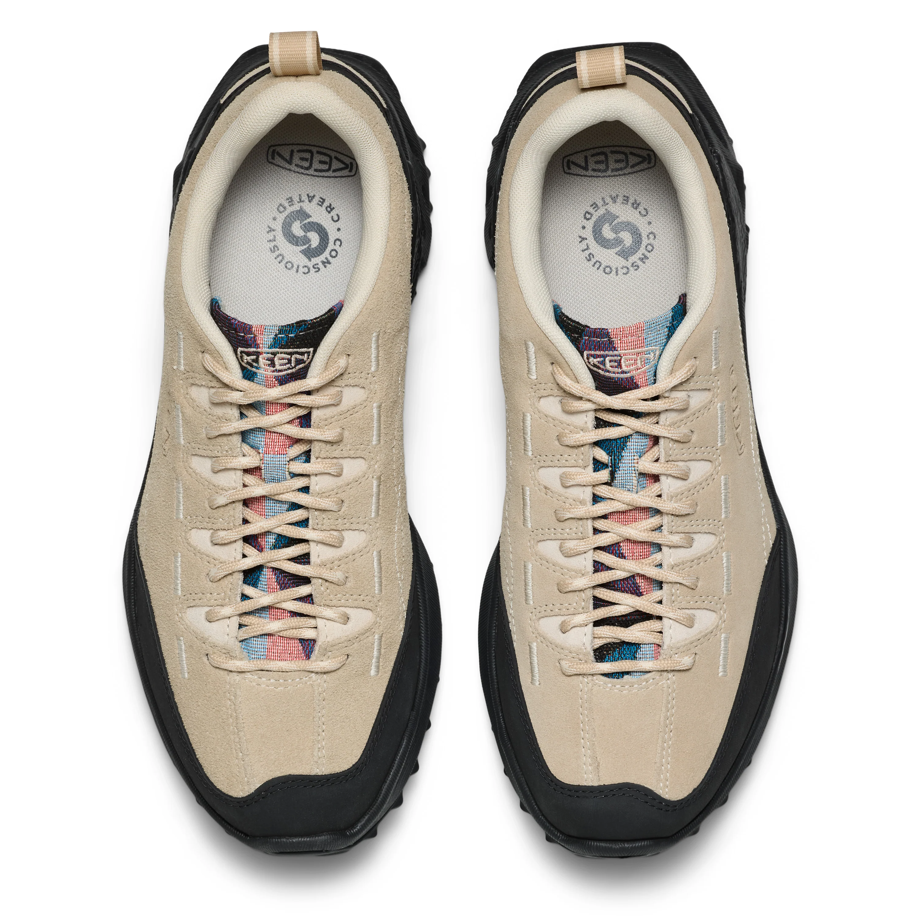 Men's Jasper Zionic Sneaker Outdoor Archives - Image 6