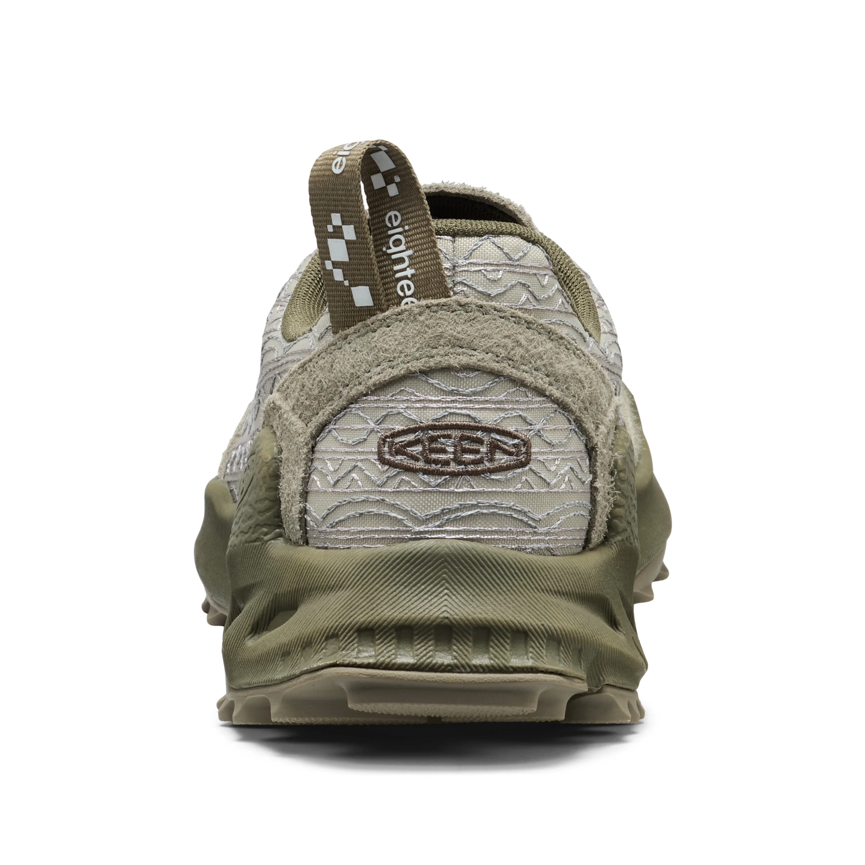 Men's Jasper Zionic Sneaker x 18 East Abbey Stone Mermaid - Image 10