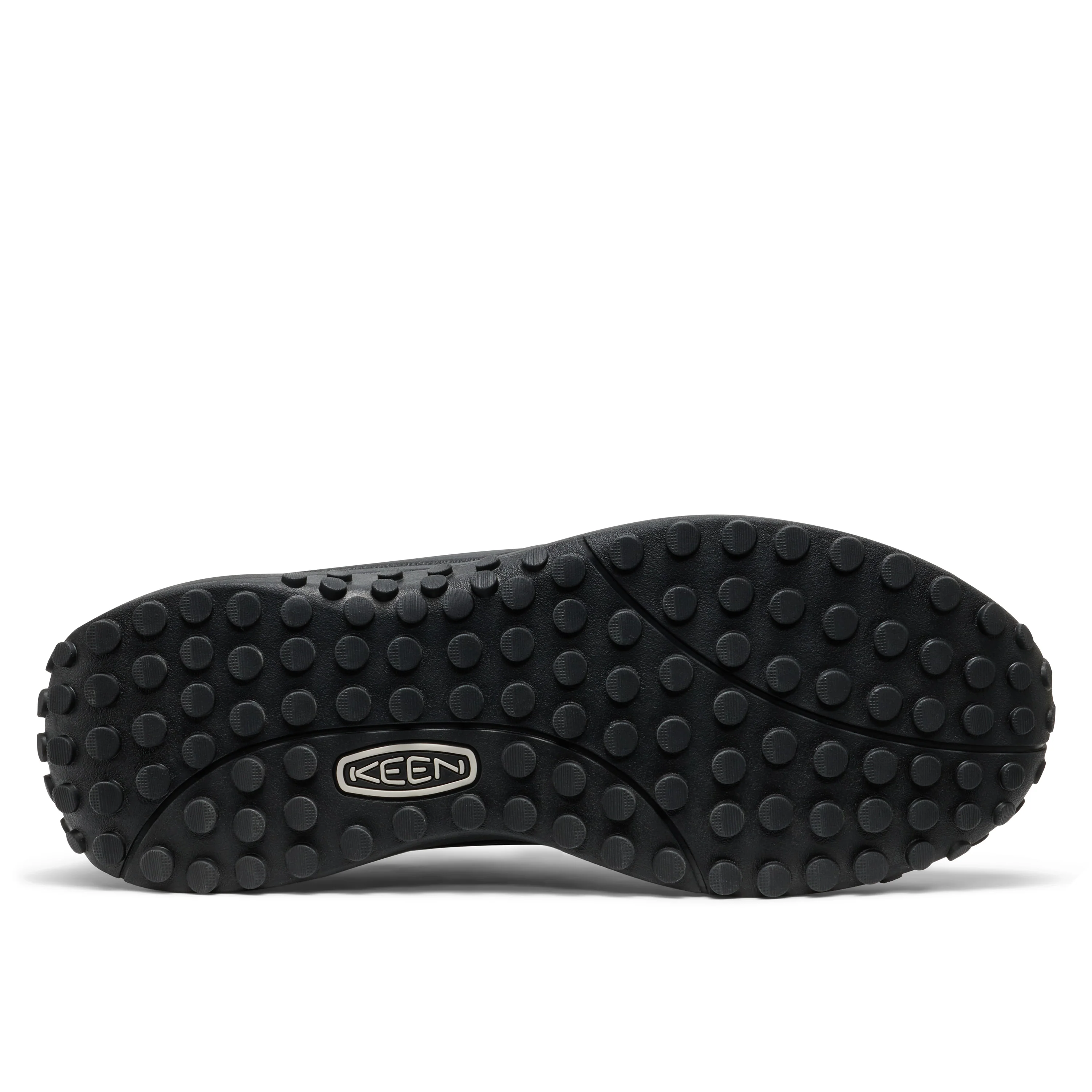 Men's KS Mino Sneaker Black Black - Image 2