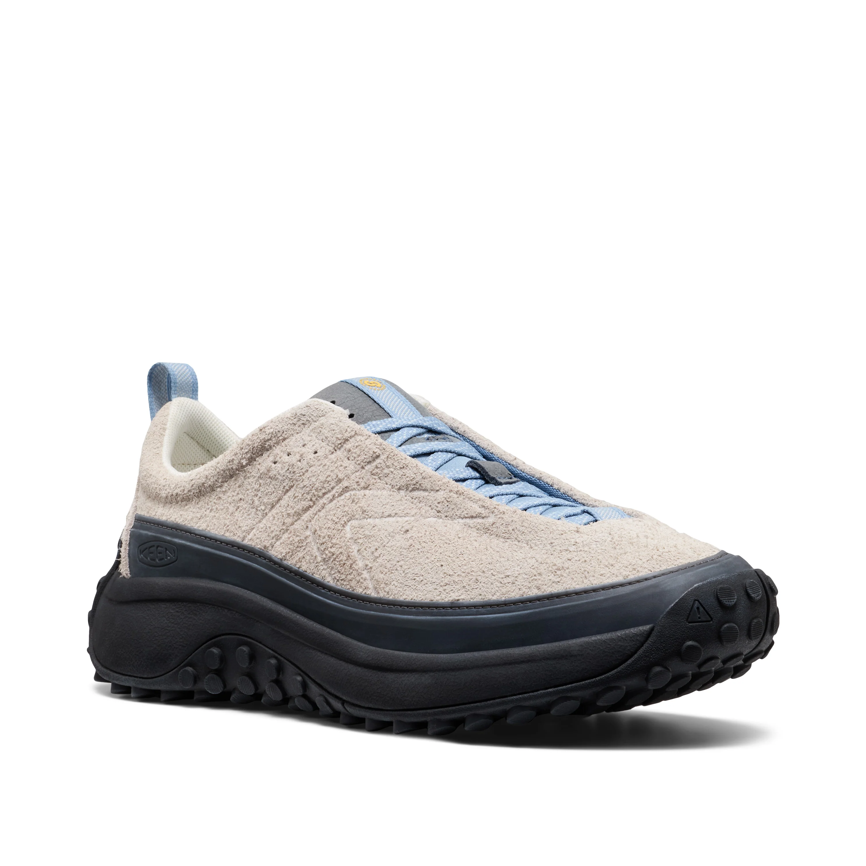 Men's KS Mino Sneaker Vapor Faded Denim - Image 2