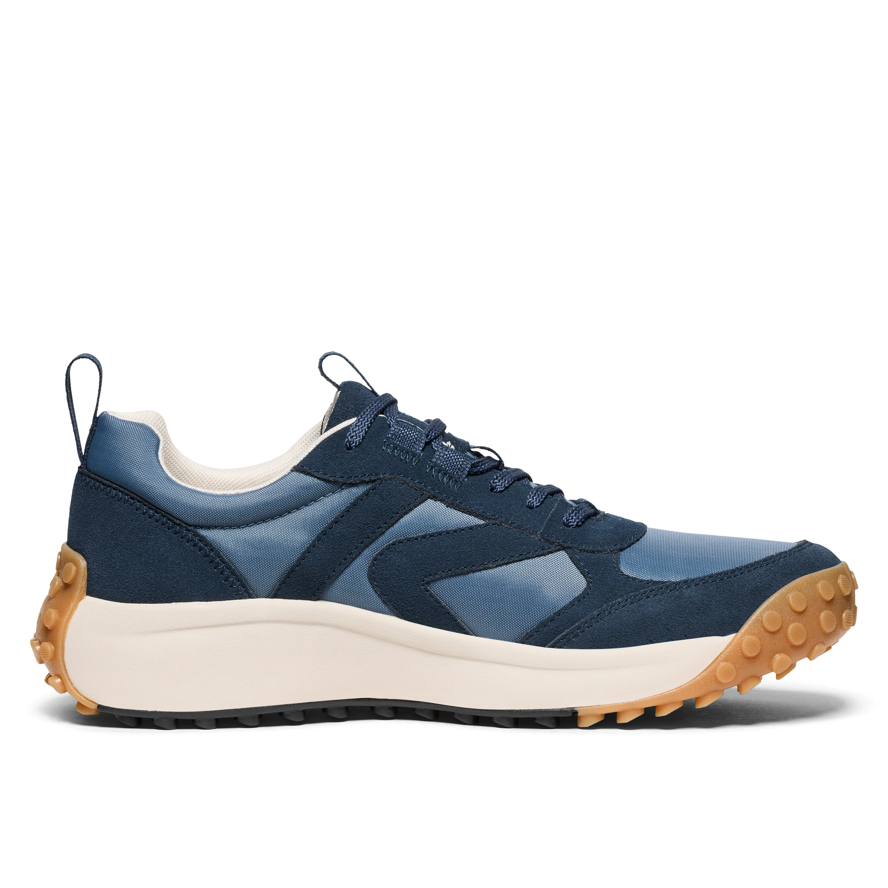 Men's KS86 Sneaker Vintage Indigo Naval Academy