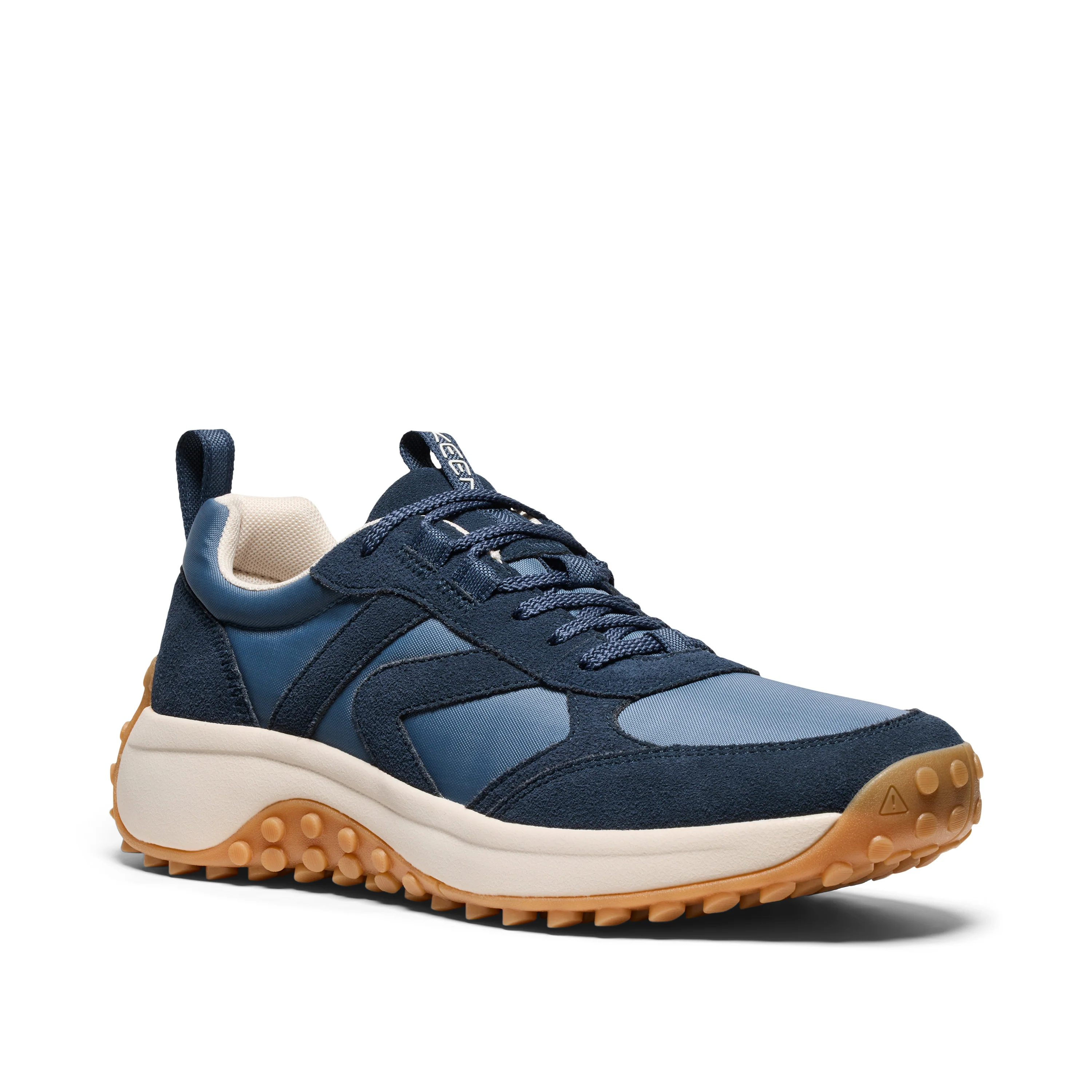 Men's KS86 Sneaker Vintage Indigo Naval Academy - Image 2