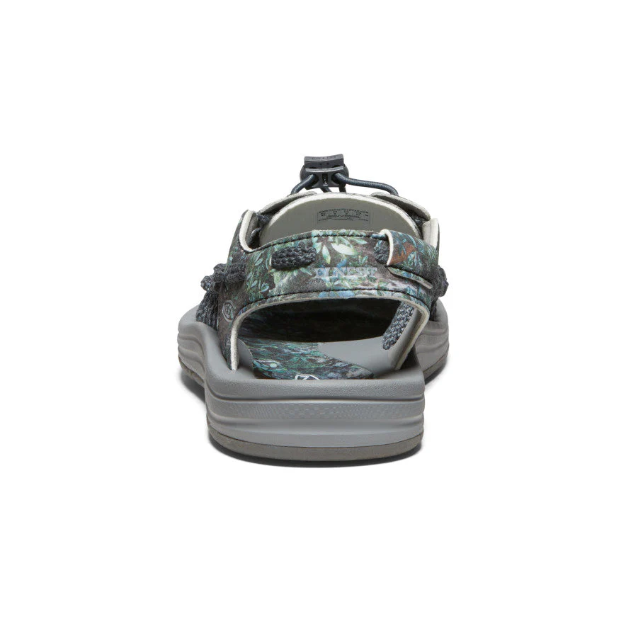 Men's Uneek Sneaker Yakushima Forestra Camo - Image 5