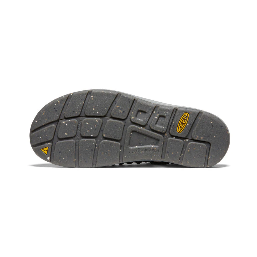 Men's Uneek Sneaker Yakushima Forestra Camo - Image 6