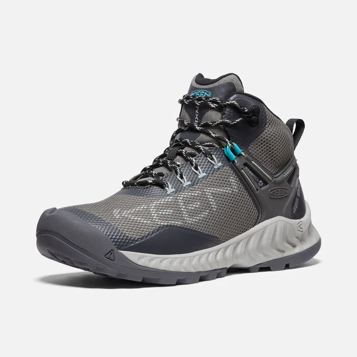 Women's NXIS Evo  Waterproof Boot Magnet Ipanema - Image 2