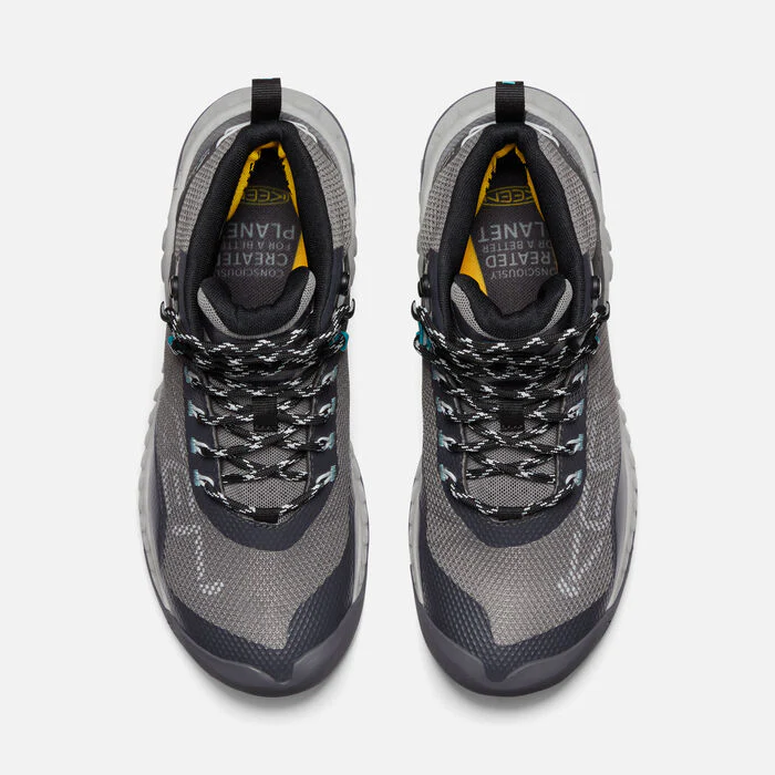 Women's NXIS Evo  Waterproof Boot Magnet Ipanema - Image 5