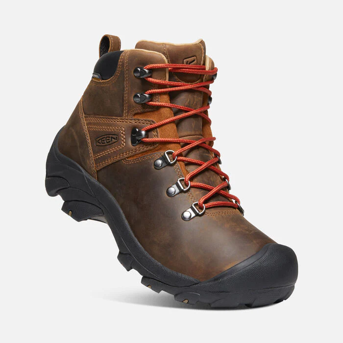 Men's Pyrenees Boot Syrup - Image 3