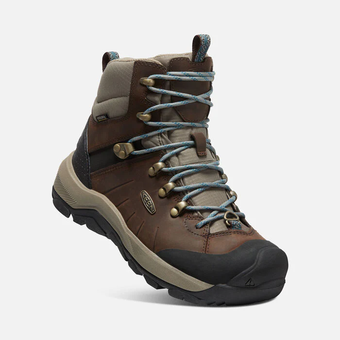 Women's Revel Iv Polar Coffee Bean Balsam - Image 3