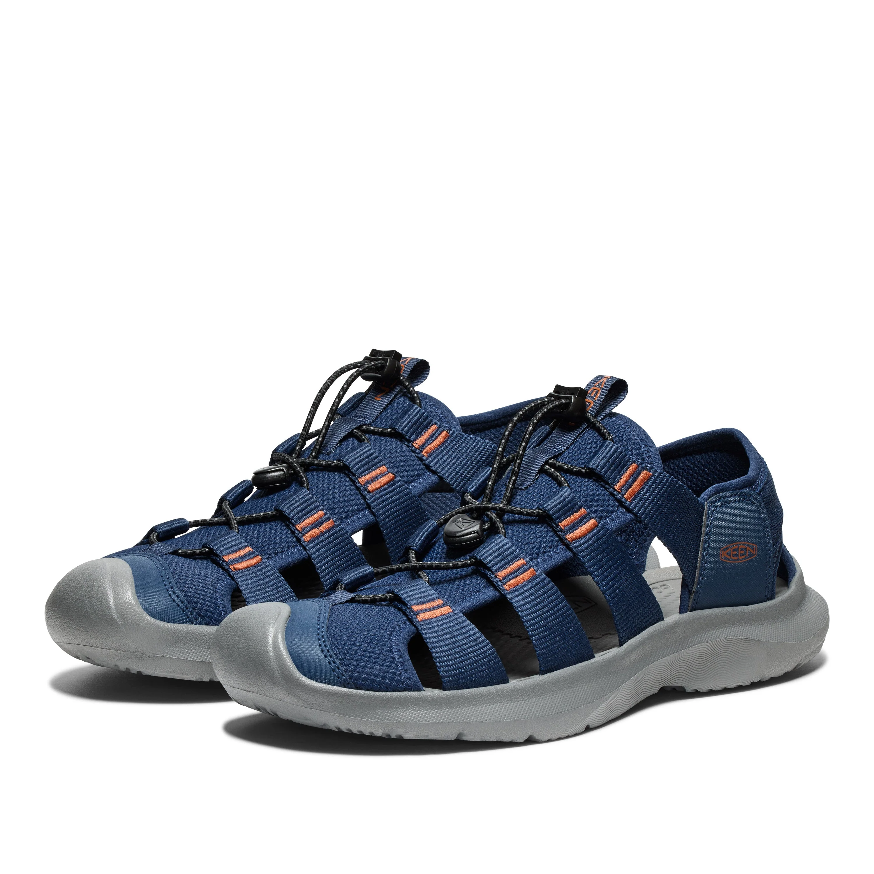 Men's Seanik H2 Naval Academy Gold Flame - Image 3
