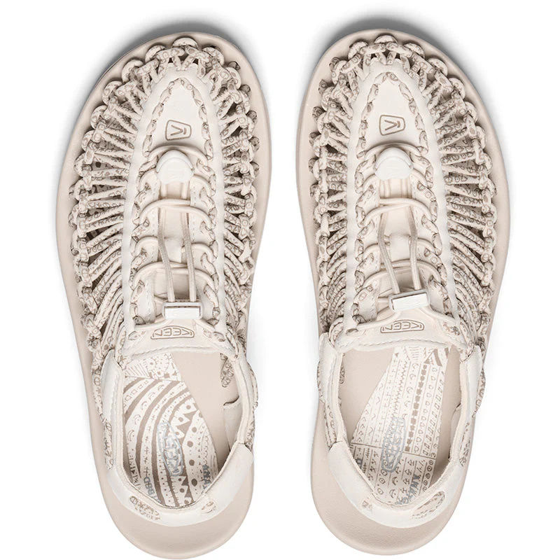 Women's Uneek Sneaker Birch Birch - Image 4